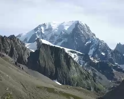 PXL045 Le Mont Blanc